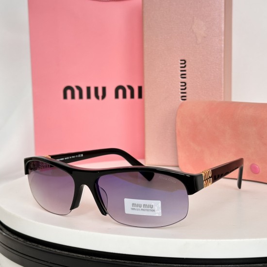 MiuMiu Sunglasses