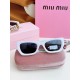 MiuMiu Sunglasses