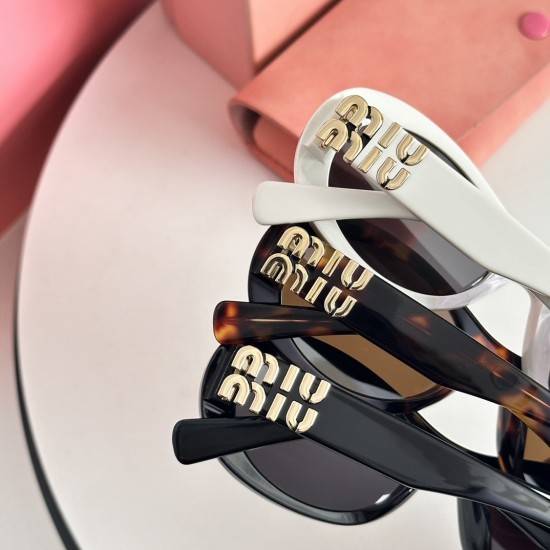 MiuMiu Sunglasses