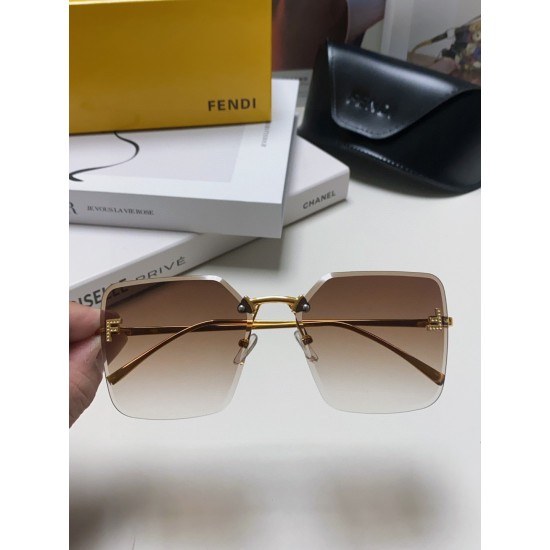 FENDI SUNGLASSES