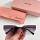 MiuMiu Sunglasses