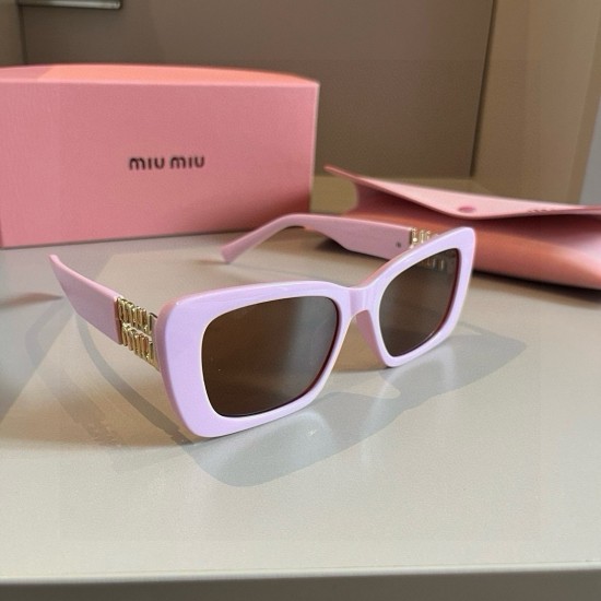 MiuMiu Sunglasses