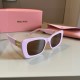 MiuMiu Sunglasses