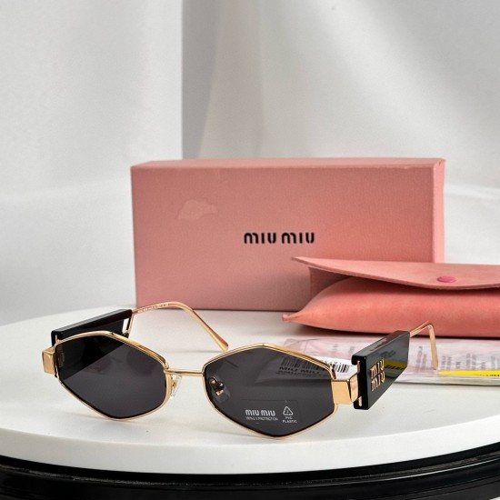MiuMiu Sunglasses