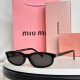 MiuMiu Sunglasses