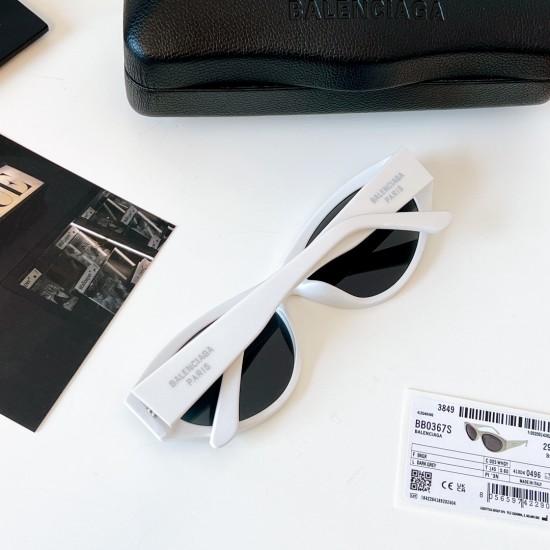 Balenciaga Sunglasses