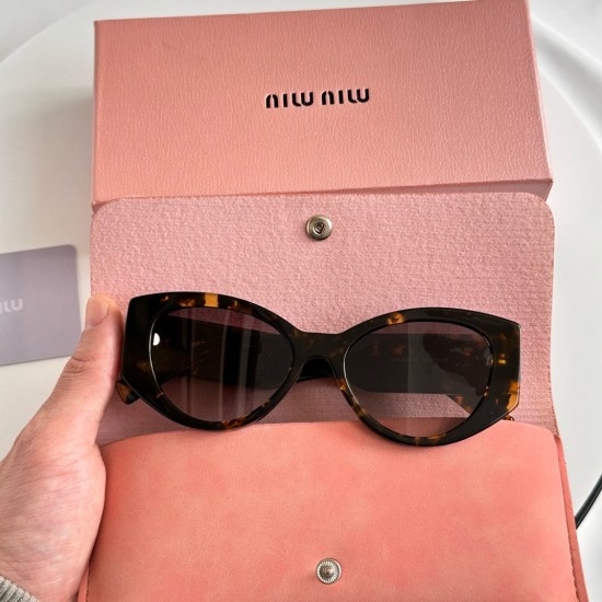 MiuMiu Sunglasses
