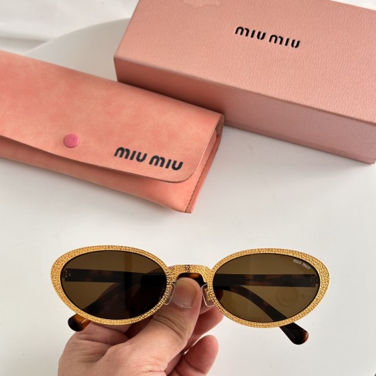 MiuMiu Sunglasses