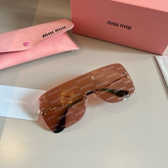 MiuMiu Sunglasses