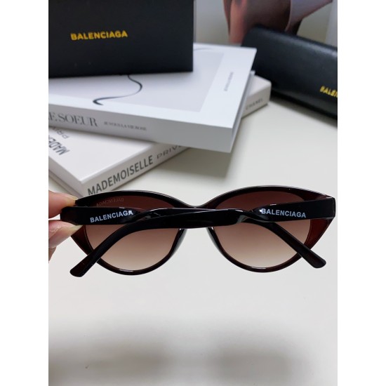 Balenciaga Sunglasses