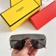 FENDI SUNGLASSES
