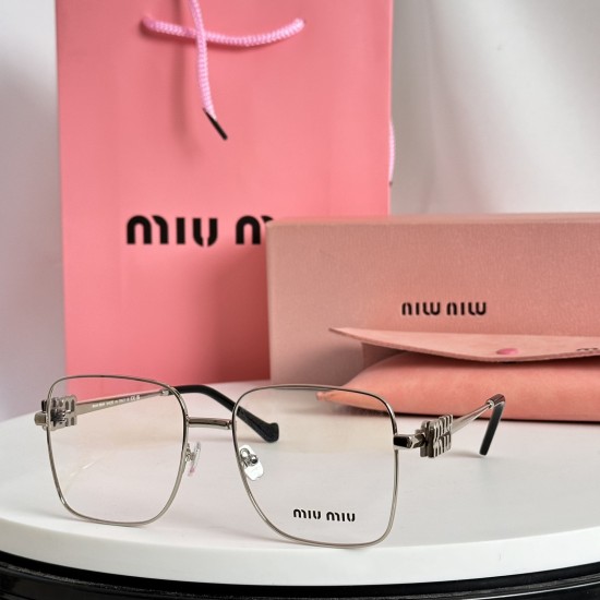 MiuMiu Sunglasses