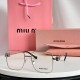 MiuMiu Sunglasses