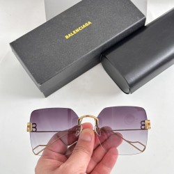 Balenciaga Sunglasses