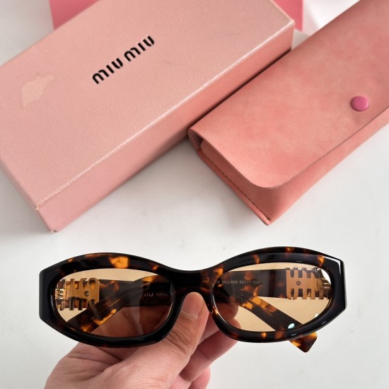 MiuMiu Sunglasses