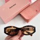 MiuMiu Sunglasses