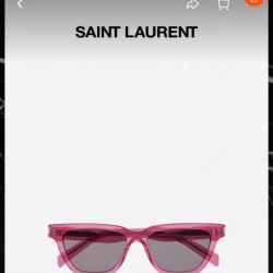 YSL SUNGLASSES