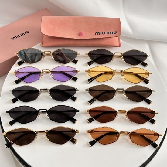 MiuMiu Sunglasses