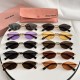 MiuMiu Sunglasses