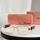 MiuMiu Sunglasses