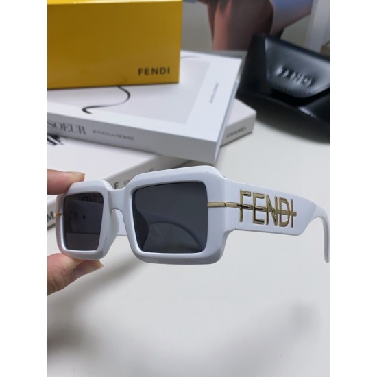 FENDI SUNGLASSES