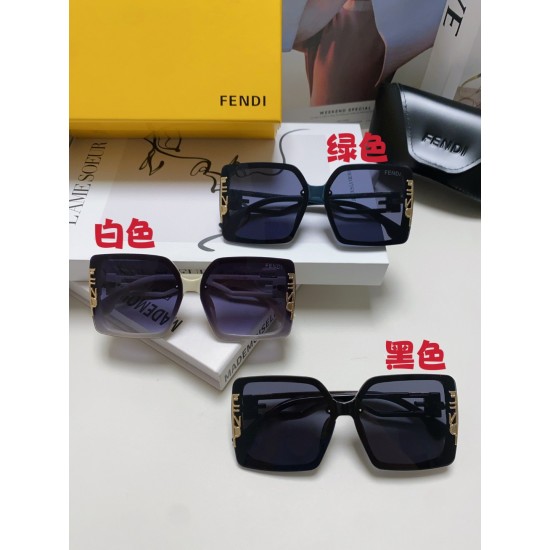 FENDI SUNGLASSES