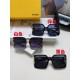 FENDI SUNGLASSES