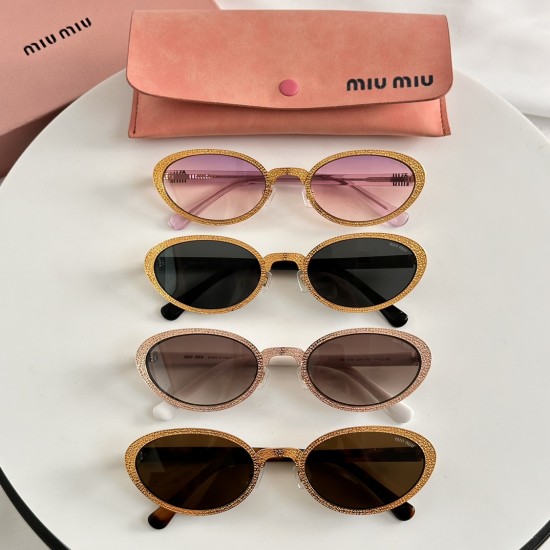 MiuMiu Sunglasses