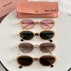 MiuMiu Sunglasses