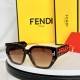 FENDI SUNGLASSES