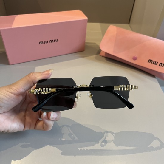 MiuMiu Sunglasses