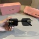 MiuMiu Sunglasses