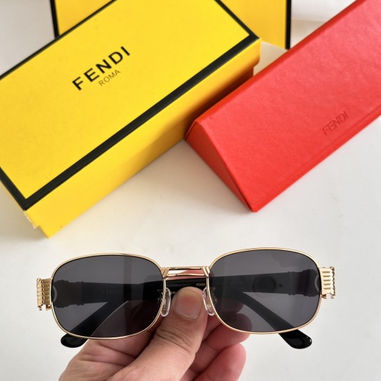 FENDI SUNGLASSES