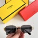 FENDI SUNGLASSES