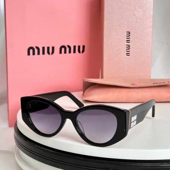 MiuMiu Sunglasses