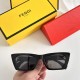 FENDI SUNGLASSES