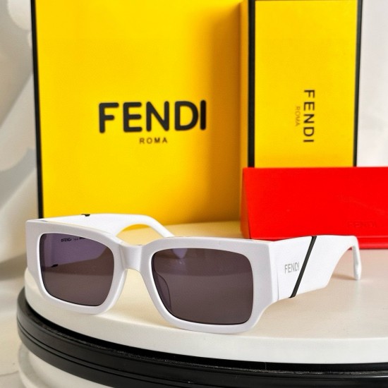 FENDI SUNGLASSES