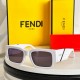 FENDI SUNGLASSES