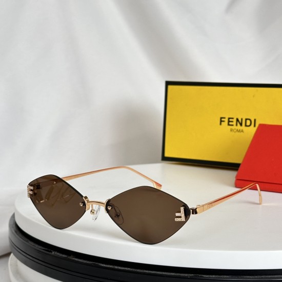 FENDI SUNGLASSES