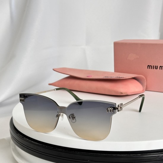 MiuMiu Sunglasses