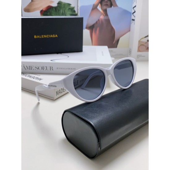 Balenciaga Sunglasses