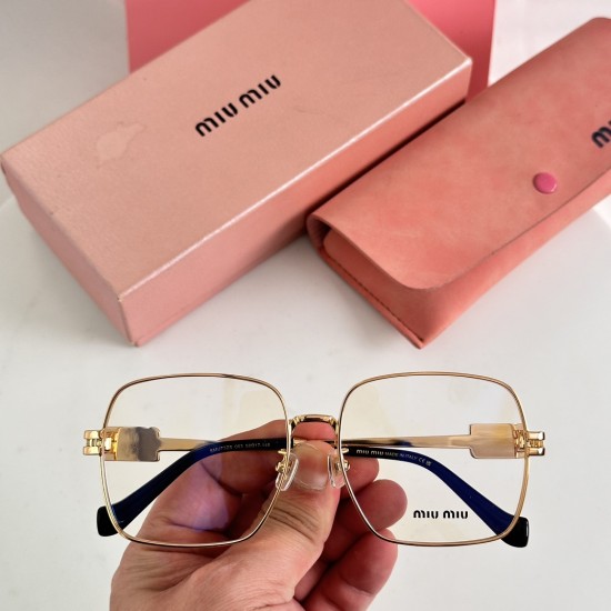 MiuMiu Sunglasses