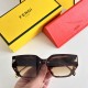 FENDI SUNGLASSES