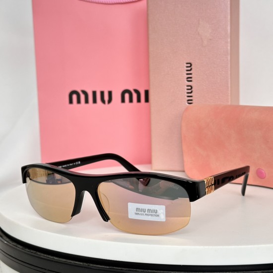 MiuMiu Sunglasses