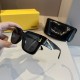 FENDI SUNGLASSES