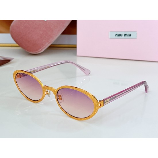 MiuMiu Sunglasses