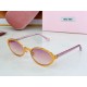 MiuMiu Sunglasses