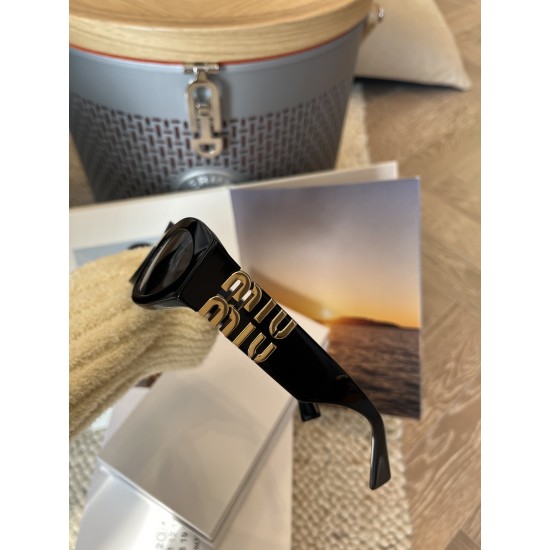 MiuMiu Sunglasses