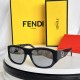 FENDI SUNGLASSES