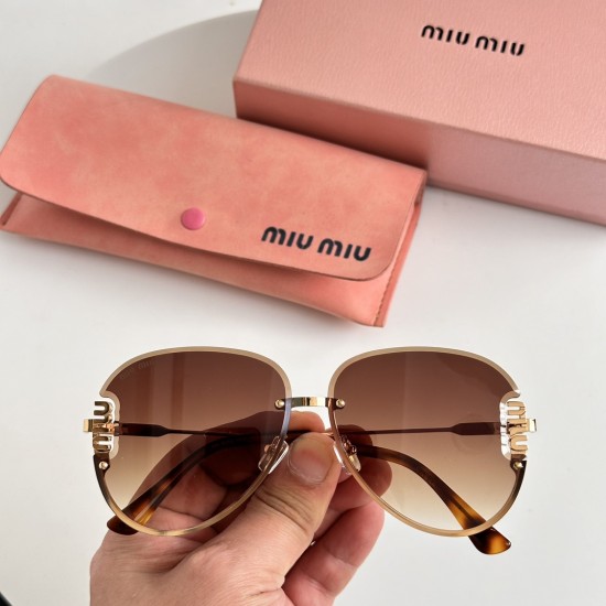MiuMiu Sunglasses